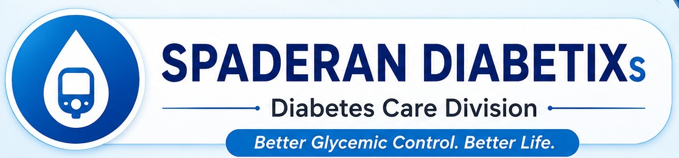 SPADERAN DIABETIXs