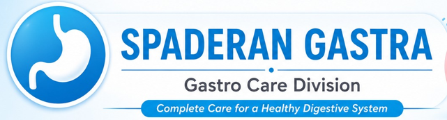 SPADERAN GASTRA